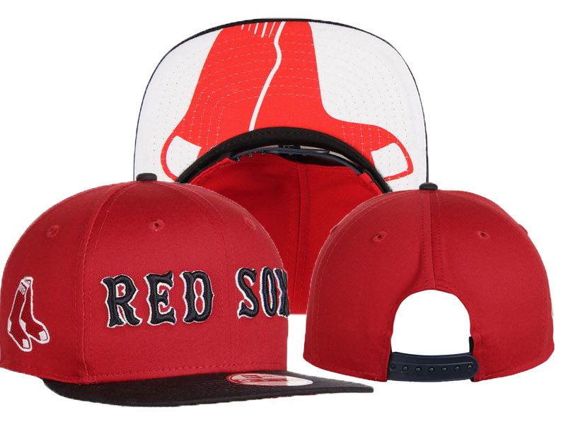 Cincinnati Reds Snapback-016