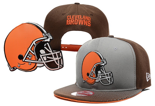 Cleveland Browns Snapbacks-012