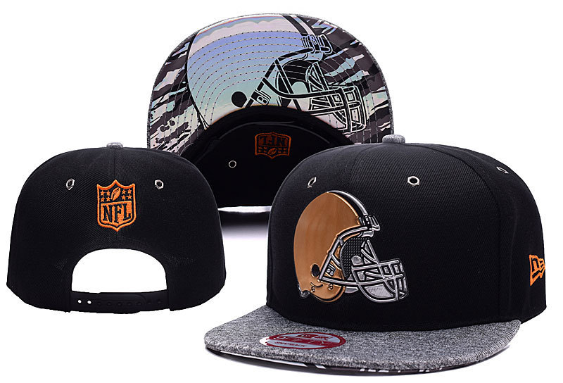 Cleveland Browns Snapbacks-016