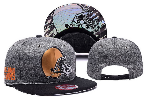 Cleveland Browns Snapbacks-017