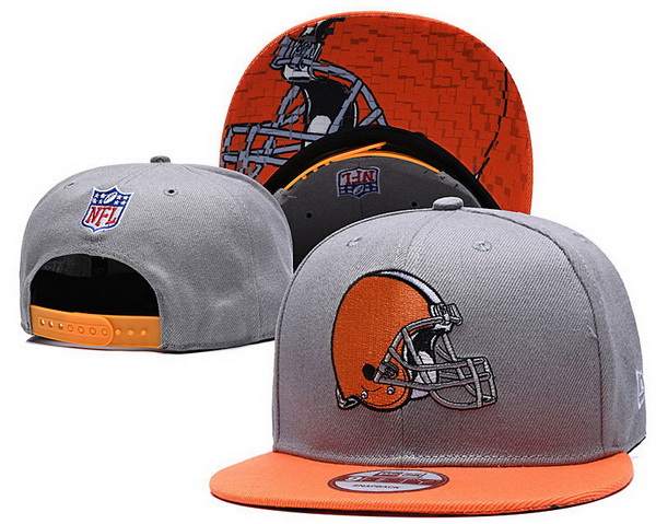 Cleveland Browns Snapbacks-026