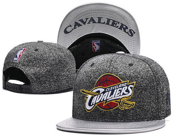 Cleveland Cavaliers Snapback-025