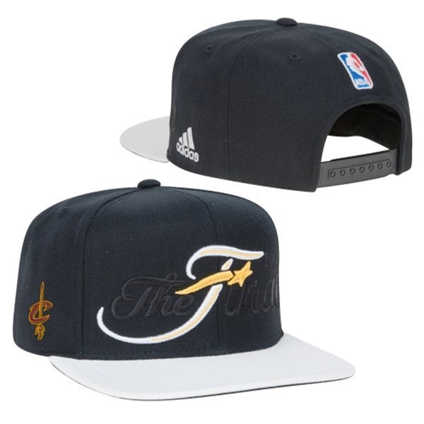 Cleveland Cavaliers Snapback-026