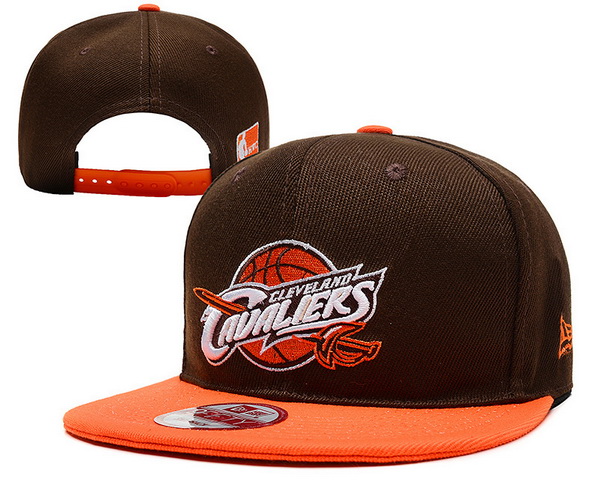 Cleveland Cavaliers Snapback-029