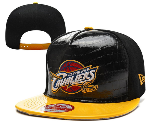 Cleveland Cavaliers Snapback-032