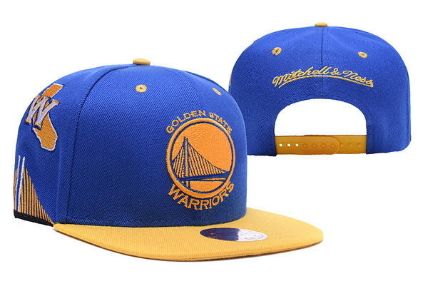 Cleveland Cavaliers Snapback-065