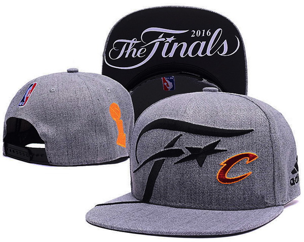 Cleveland Cavaliers Snapback-068