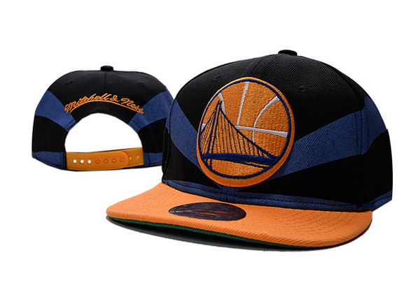 Cleveland Cavaliers Snapback-071