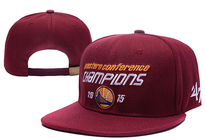 Cleveland Cavaliers Snapback-073