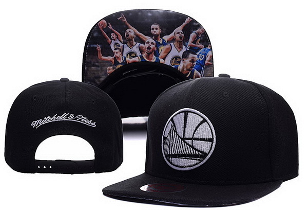 Cleveland Cavaliers Snapback-079