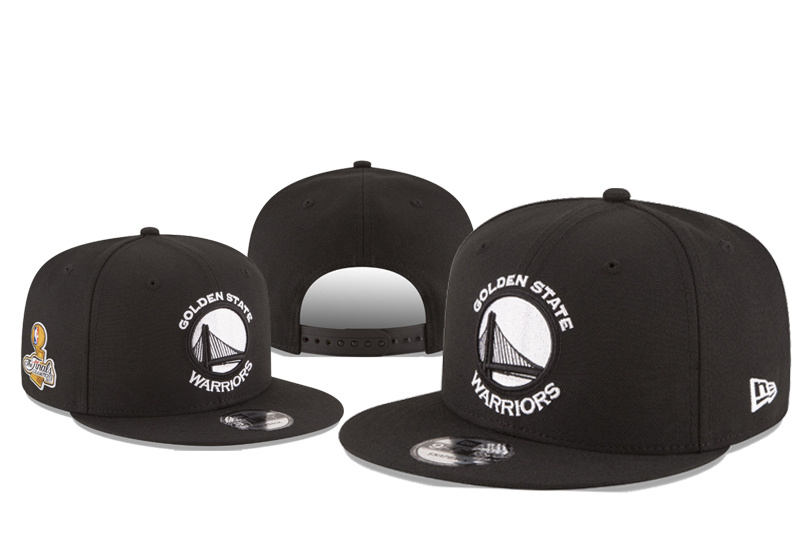 Cleveland Cavaliers Snapback-084