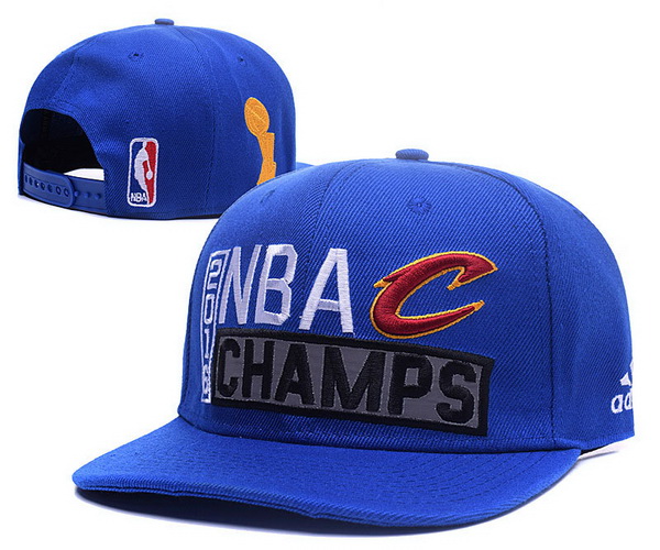 Cleveland Cavaliers Snapback-089