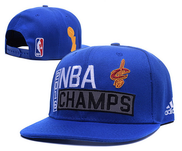 Cleveland Cavaliers Snapback-090