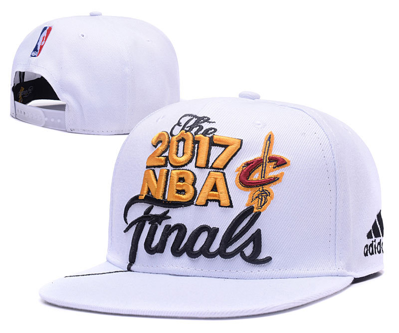 Cleveland Cavaliers Snapback-097