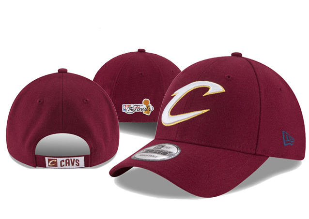 Cleveland Cavaliers Snapback-098