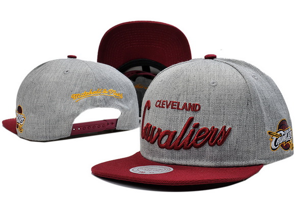 Cleveland Cavaliers Snapback-105