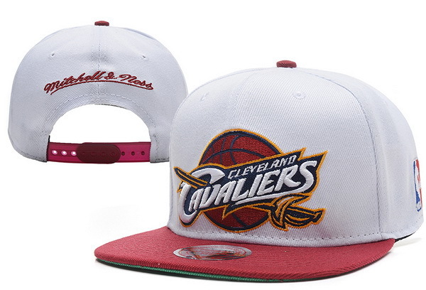 Cleveland Cavaliers Snapback-106