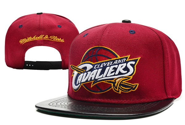 Cleveland Cavaliers Snapback-107