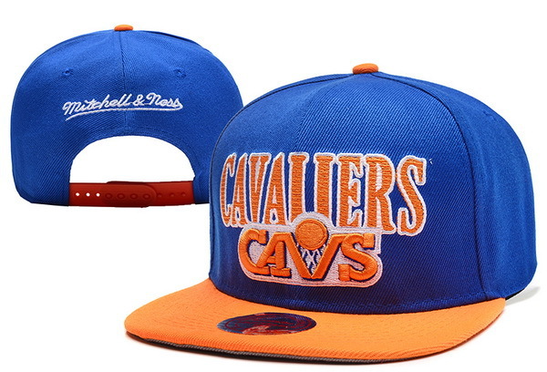 Cleveland Cavaliers Snapback-114