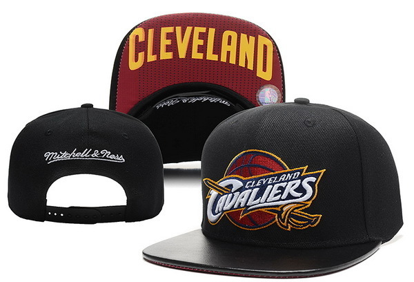 Cleveland Cavaliers Snapback-119