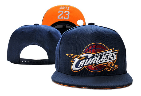 Cleveland Cavaliers Snapback-120