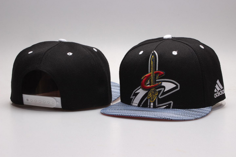 Cleveland Cavaliers Snapback-132