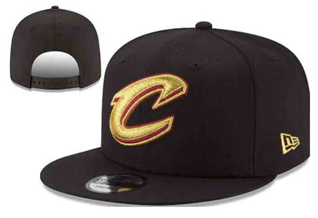 Cleveland Cavaliers Snapback-140