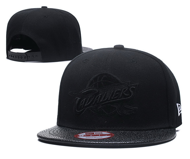 Cleveland Cavaliers Snapback-147