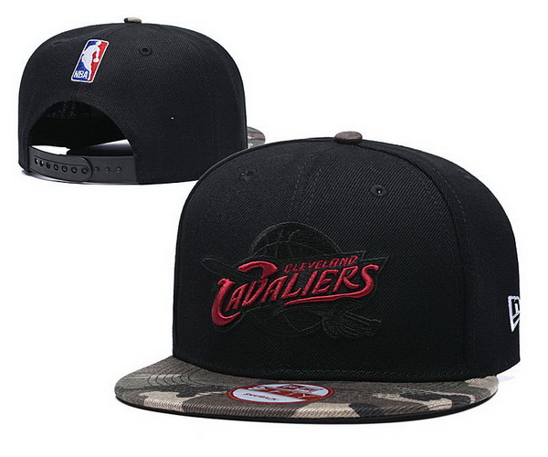 Cleveland Cavaliers Snapback-155