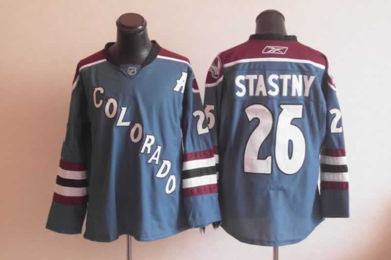 Colorado Avalanche jerseys-003