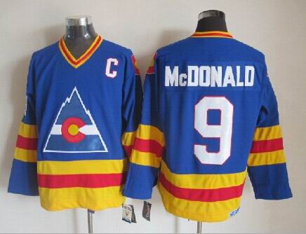 Colorado Avalanche jerseys-004