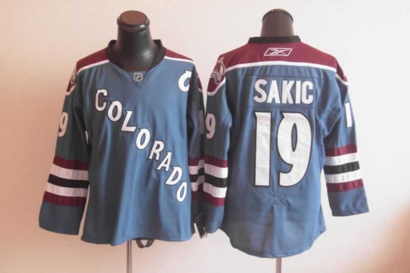 Colorado Avalanche jerseys-009