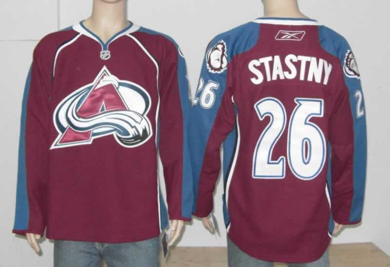 Colorado Avalanche jerseys-017