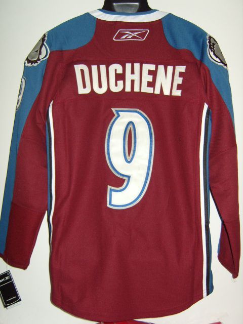 Colorado Avalanche jerseys-020