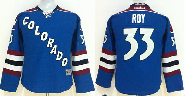 Colorado Avalanche jerseys-029