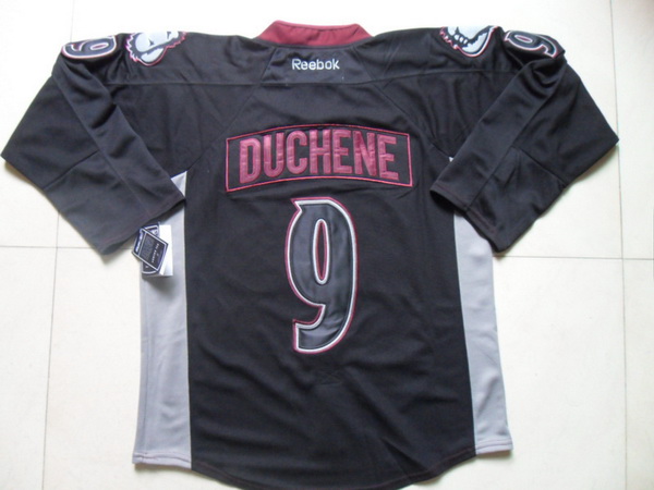 Colorado Avalanche jerseys-030