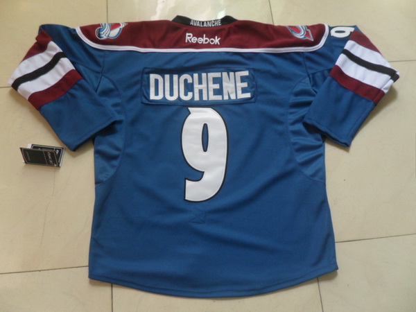 Colorado Avalanche jerseys-033