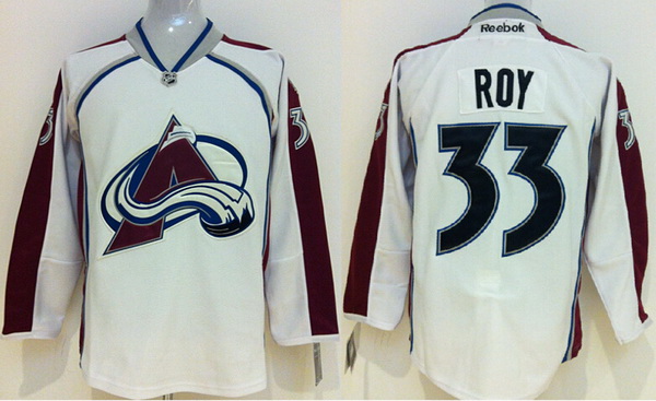 Colorado Avalanche jerseys-040