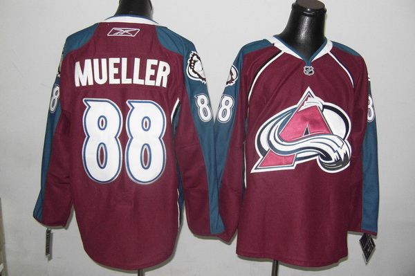 Colorado Avalanche jerseys-044