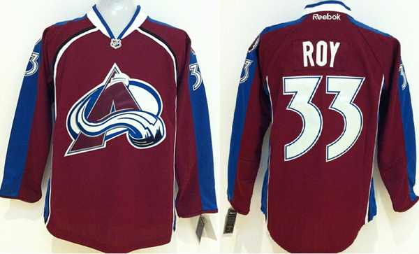 Colorado Avalanche jerseys-049