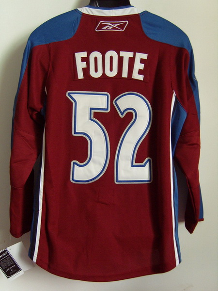 Colorado Avalanche jerseys-052