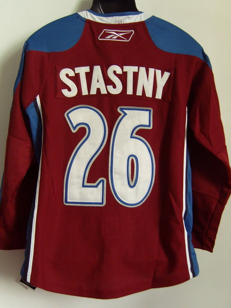 Colorado Avalanche jerseys-053