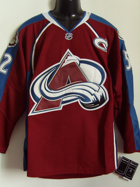 Colorado Avalanche jerseys-061