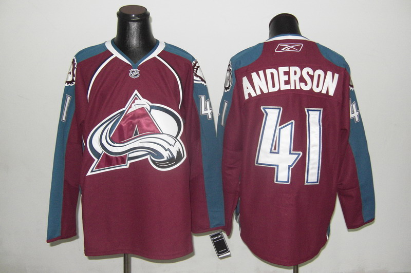 Colorado Avalanche jerseys-065