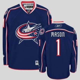 Columbus Blue Jackets jerseys-001