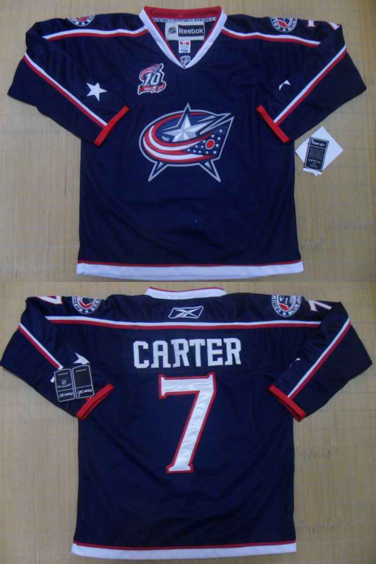 Columbus Blue Jackets jerseys-007