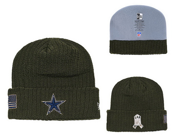 Dallas Cowboys Beanies-028