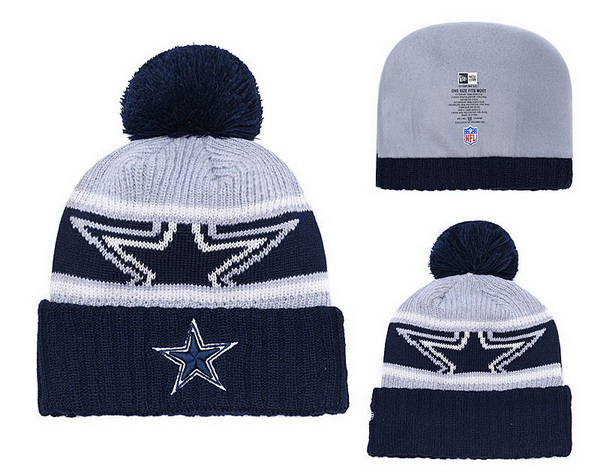 Dallas Cowboys Beanies-029