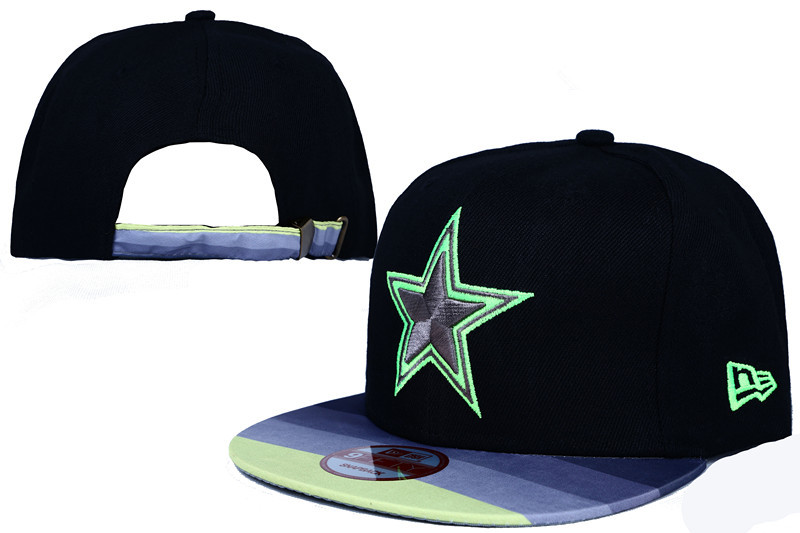 Dallas Cowboys Snapbacks-001