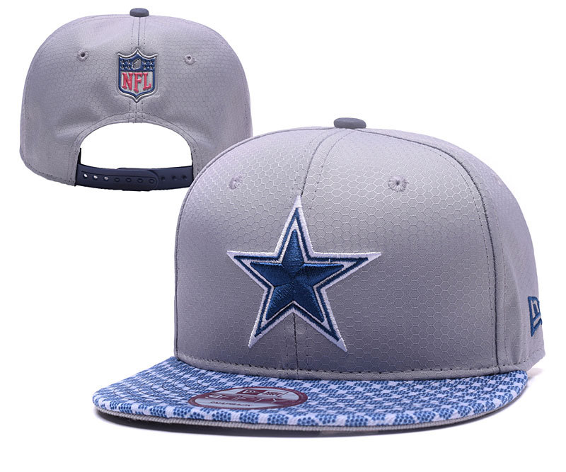 Dallas Cowboys Snapbacks-004